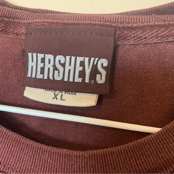 Hershey’s Chocolate World shirt - Picture 3 of 6